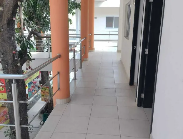 Hotel Centro Valles hotel detail image 1