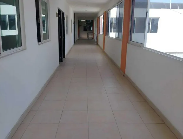 Hotel Centro Valles hotel detail image 2