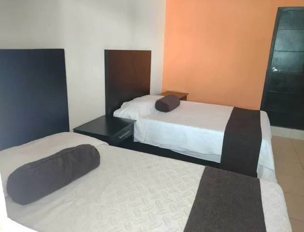 Hotel Centro Valles hotel detail image 3