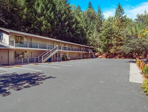 The Fainting Couch Boutique Hotel hotel detail image 1