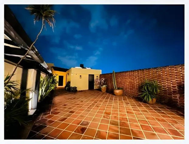 Casa Haus Hotel Puebla Centro Histórico hotel detail image 1