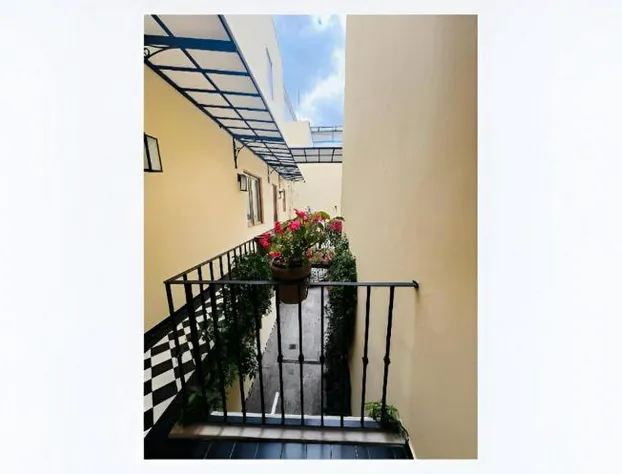 Casa Haus Hotel Puebla Centro Histórico hotel detail image 2