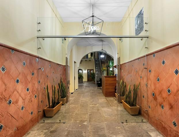 Casa Haus Hotel Puebla Centro Histórico hotel detail image 3