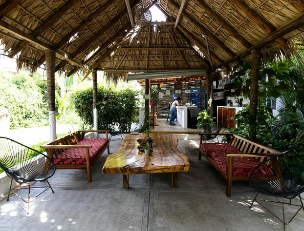 Hidden Port - Valhalla hotel detail image 1