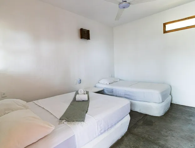 Hidden Port - Valhalla hotel detail image 2