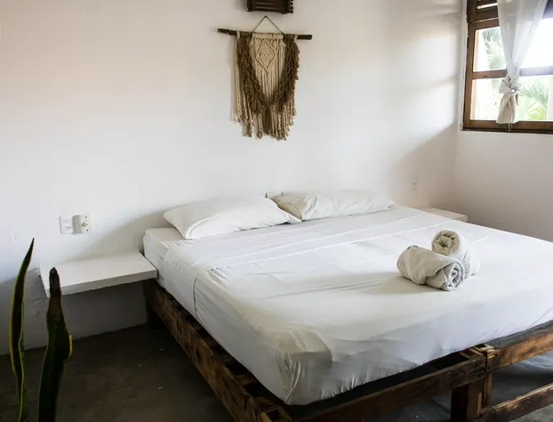 Hidden Port - Valhalla hotel detail image 3