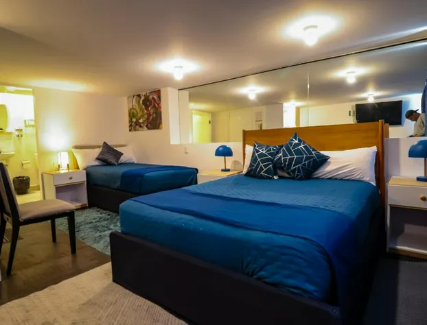 Hotel Emma hotel detail image 2