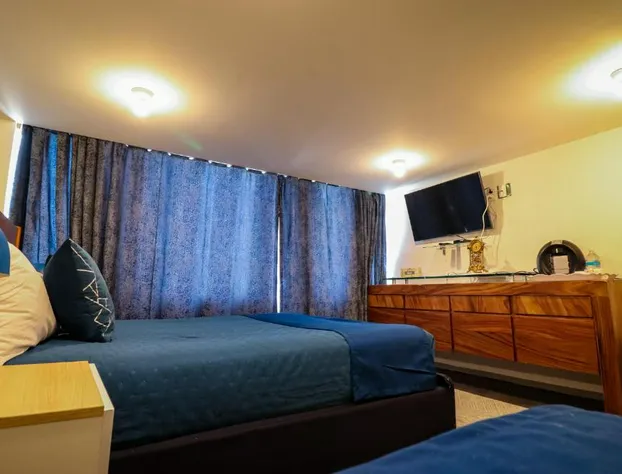 Hotel Emma hotel detail image 3