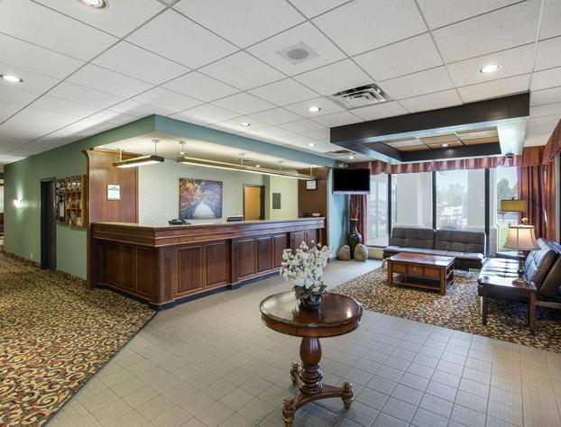 Days Inn by Wyndham Pittsburg KS hotel detail image 3
