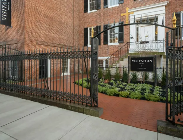 Visitation Hotel Frederick, a Tribute Portfolio Hotel hotel detail image 2