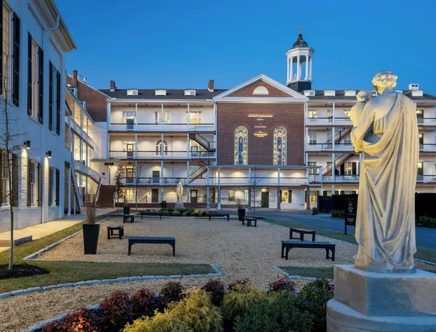 Visitation Hotel Frederick, a Tribute Portfolio Hotel hotel detail image 1