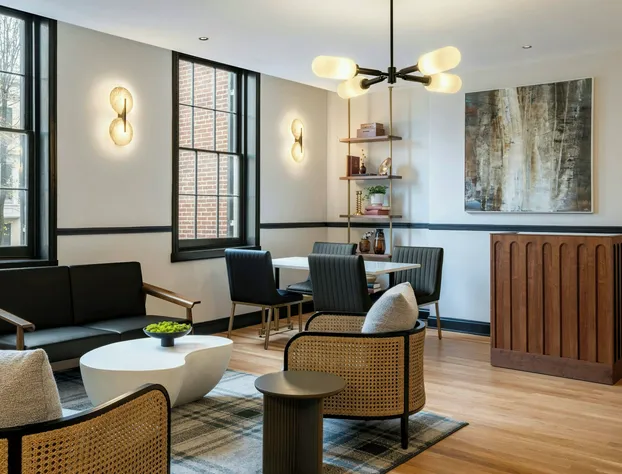 Visitation Hotel Frederick, a Tribute Portfolio Hotel hotel detail image 2