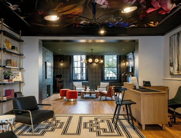 Visitation Hotel Frederick, a Tribute Portfolio Hotel hotel detail image 3