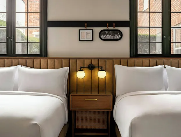 Visitation Hotel Frederick, a Tribute Portfolio Hotel hotel detail image 4