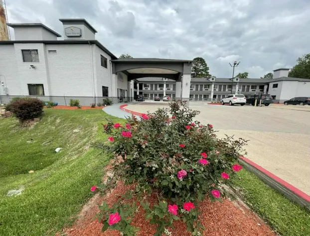 Super Stay Inn Humble IAH East hotel detail image 2