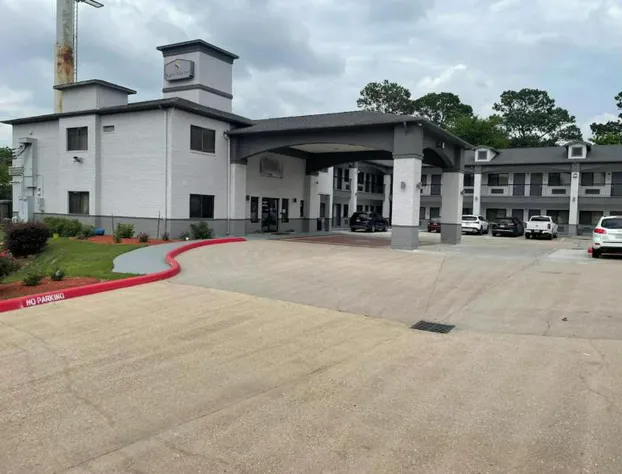 Super Stay Inn Humble IAH East hotel detail image 3