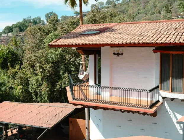 Hotel Boutique Botaniq hotel detail image 1