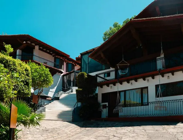 Hotel Boutique Botaniq hotel detail image 2