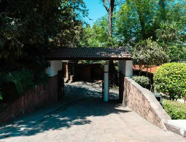 Hotel Boutique Botaniq hotel detail image 3