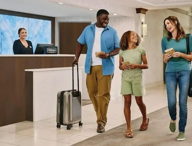 DoubleTree by Hilton Long Island City, NY hotel detail image 4