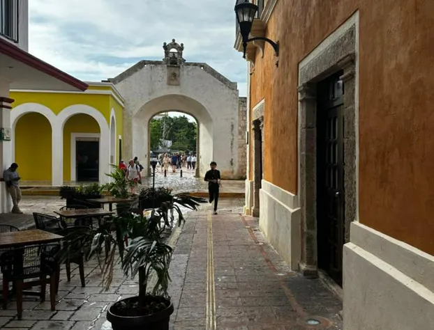 Hotel Casa Puerta de Mar hotel detail image 3