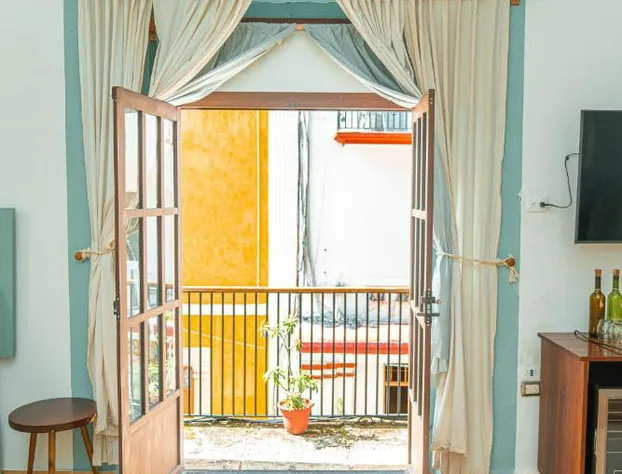 Hotel Casa Puerta de Mar hotel detail image 4