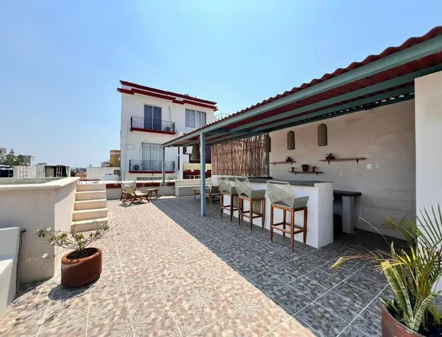 Hotel Casa Puerta De Mar hotel detail image 1