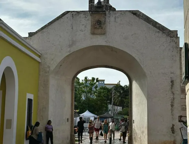 Hotel Casa Puerta De Mar hotel detail image 2