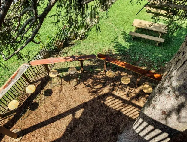 Peri Social House hotel detail image 4