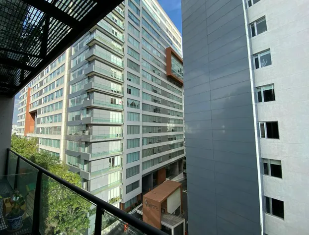 Del Parque Suites hotel detail image 1