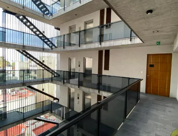 Del Parque Suites hotel detail image 2