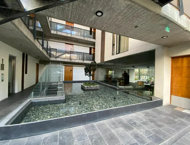 Del Parque Suites hotel detail image 3