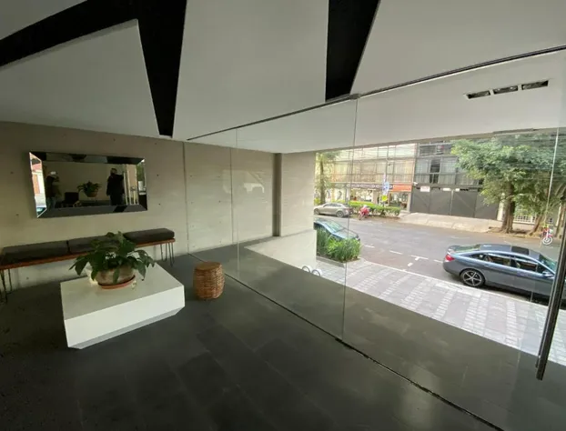 Del Parque Suites hotel detail image 4