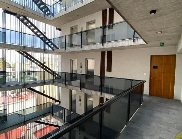 Del Parque Suites hotel detail image 2