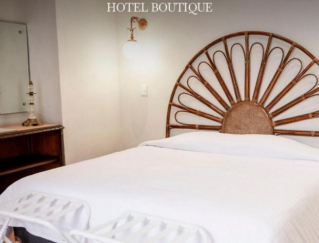 Hotel Boutique Casona Los Pavorreales hotel detail image 2