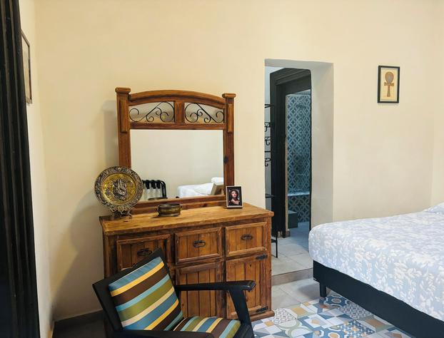Hotel Boutique Casona Los Pavorreales hotel detail image 4