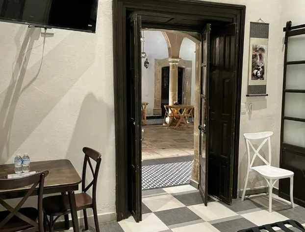 Hotel Boutique Casona Los Pavorreales hotel detail image 2