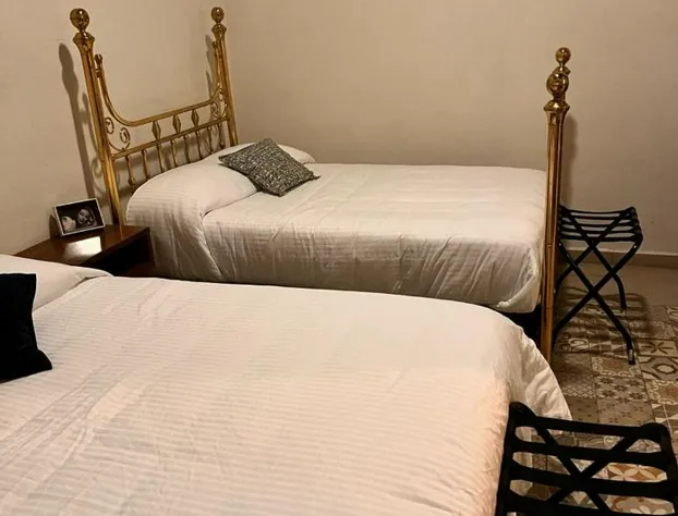 Hotel Boutique Casona Los Pavorreales hotel detail image 4