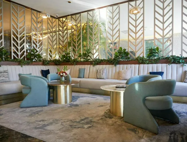 Hotel Antré Chapultepec hotel detail image 3