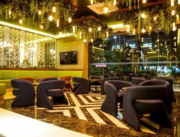 Hotel Antré Chapultepec hotel detail image 4