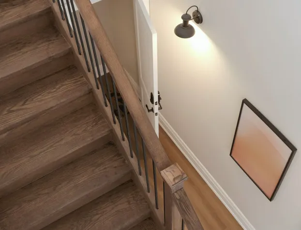 The Queen's Griffen hotel detail image 2