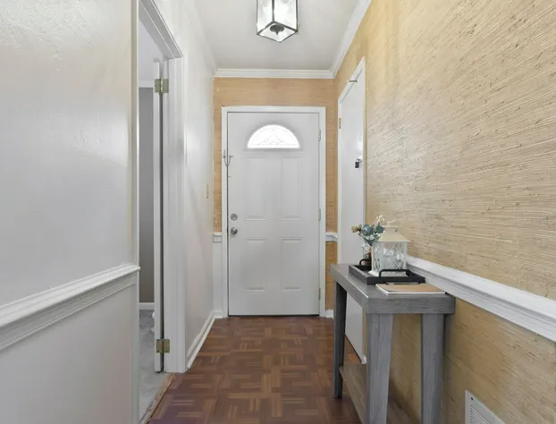 Large Fenced Yard Shamrock Stay hotel detail image 2