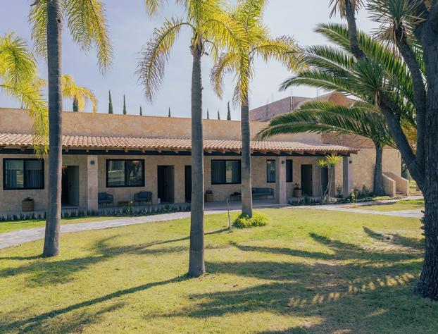 Vid de Luna hotel detail image 1