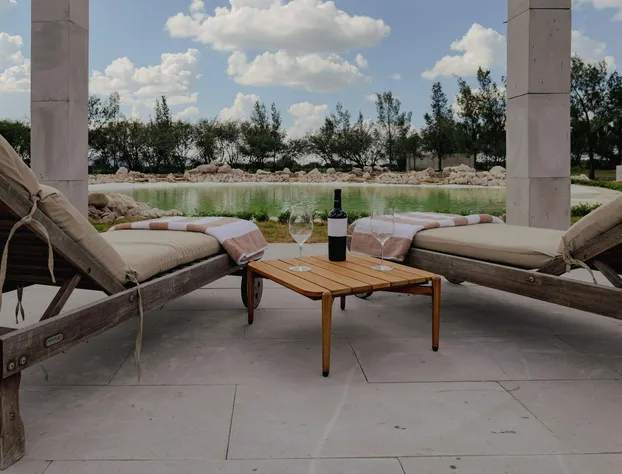 Vid de Luna hotel detail image 2