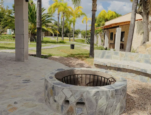 Vid de Luna hotel detail image 3