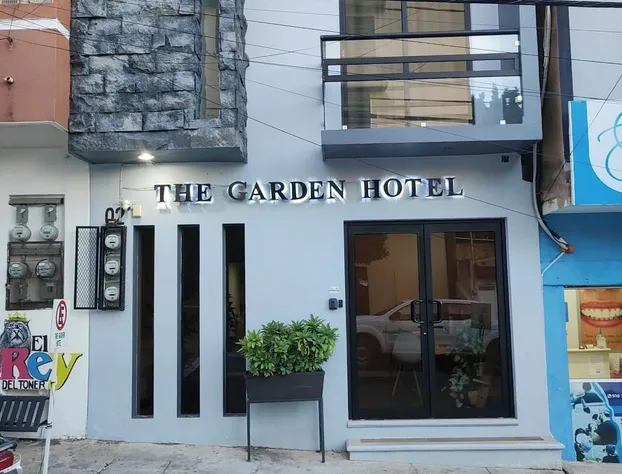 The garden hotel hotel detail image 1
