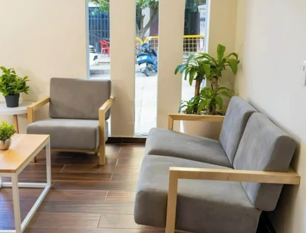 The garden hotel hotel detail image 2