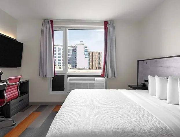 Ramada By Wyndham Brooklyn Near Flatbush hotel detail image 1