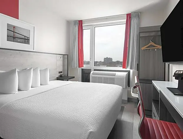 Ramada By Wyndham Brooklyn Near Flatbush hotel detail image 4
