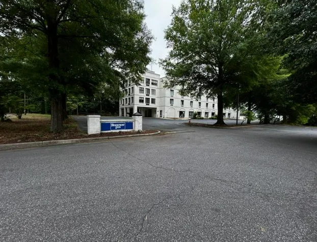 Rodeway Inn Clemmons - Winston-Salem Area hotel detail image 1